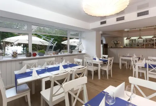 Restauracja Belona