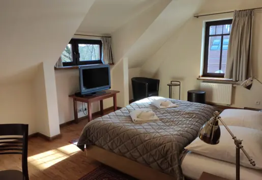 Pokój 2-osobowy STANDARD