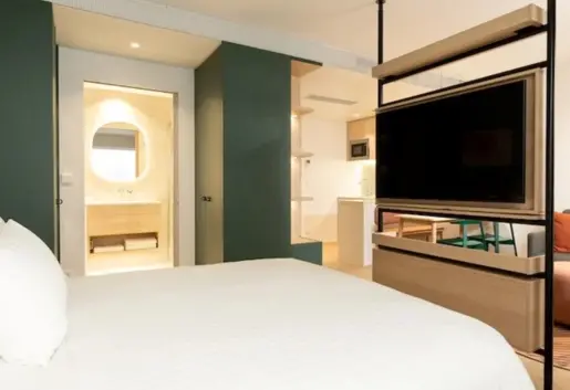 Element by Westin debiutuje we Wrocławiu