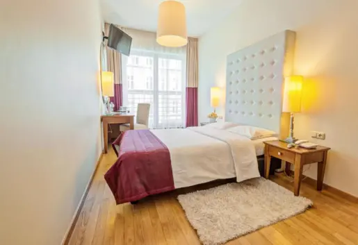 Pokój Classic (Double)