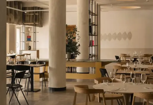 Restauracja Muzealna