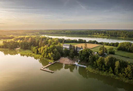 Hotel Półwysep Wądzyn
