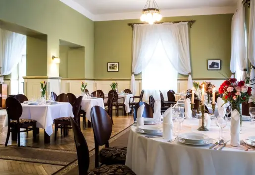 Sala Restauracyjna Duża