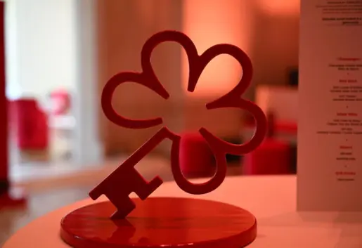 Przewodnik Michelin przyznał pierwsze w historii Klucze hotelom. Wśród wyróżnionych – obiekty z Polski