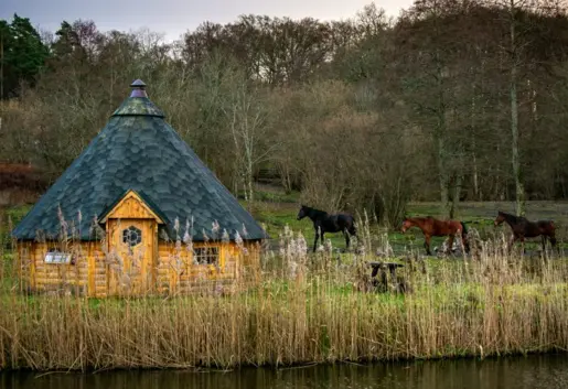Konferencja nad morzem, a może team building wśród zieleni? Sprawdź możliwości Rancha Ulinia!