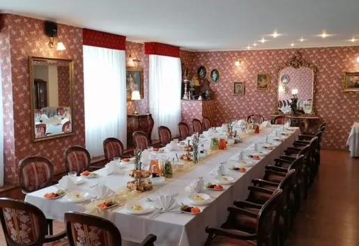 Hotel Chopin Spa Restaurant Żary