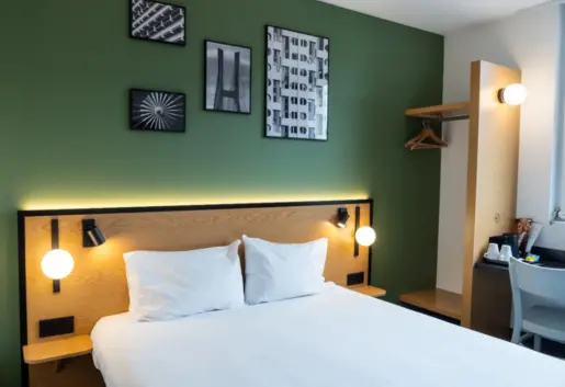 Pokój 2-osobowy (Twin)