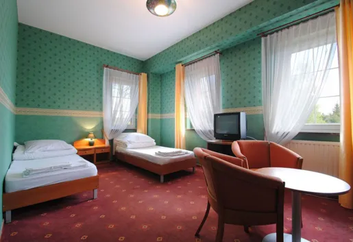 Pokój 2 os. standard