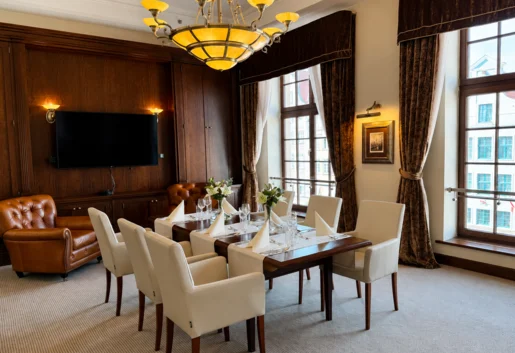 Boardroom