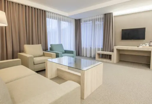 Kolumna Park Hotel & Restauracja Przygoń