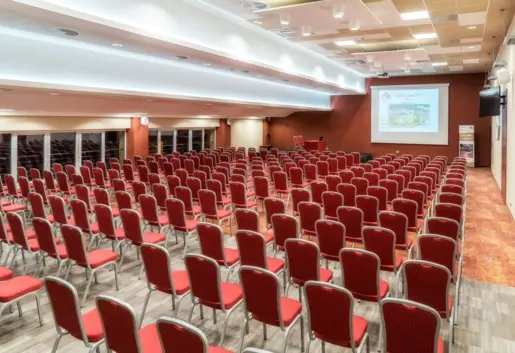 Sala konferencyjna Konferencje Wisła