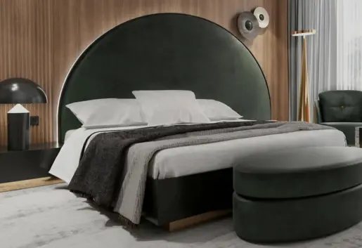 Mövenpick Zakopane Imperial Hotel pokój