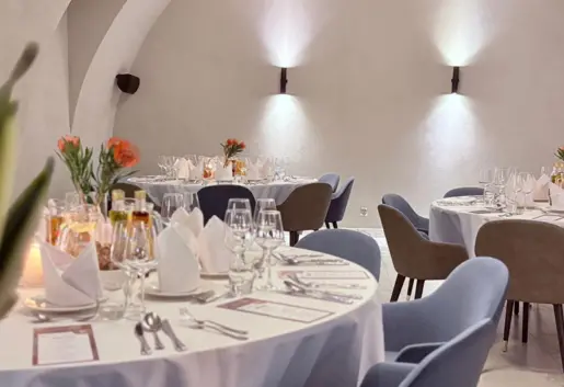 Sala Restauracyjna