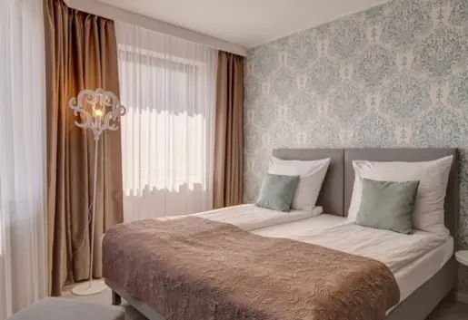 Apartament 2-osobowy