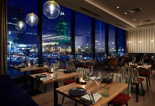 Floor No 2 Restaurant