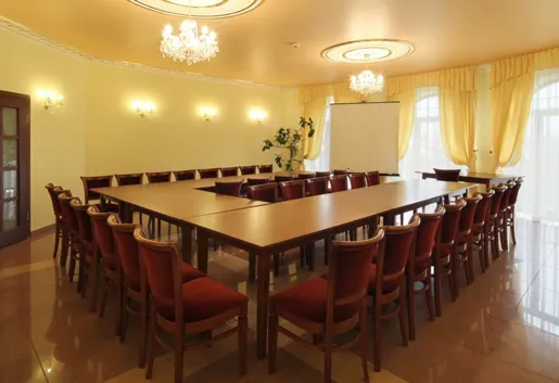 Sala konferencyjno - szkoleniowa