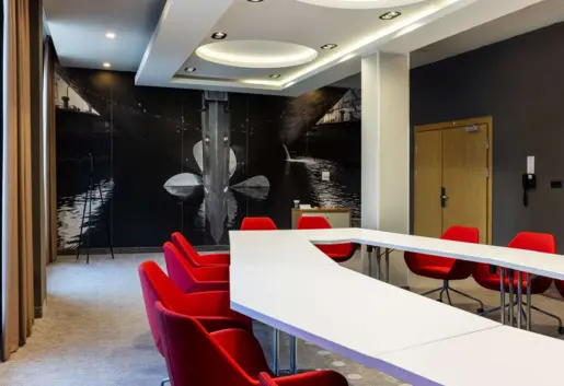 Hotel Mercure Gdynia Centrum