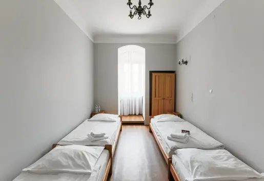 Turystyczne, wieloosobowe