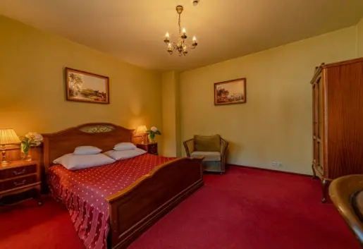 Apartament Dębowy 2 osobowy