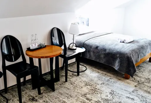 Pokój 2-osobowy Twin