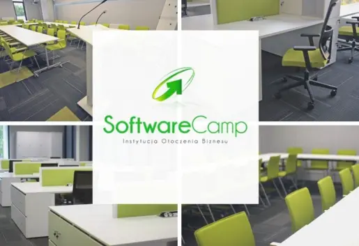 Software Camp - Instytucja Otoczenia Biznesu