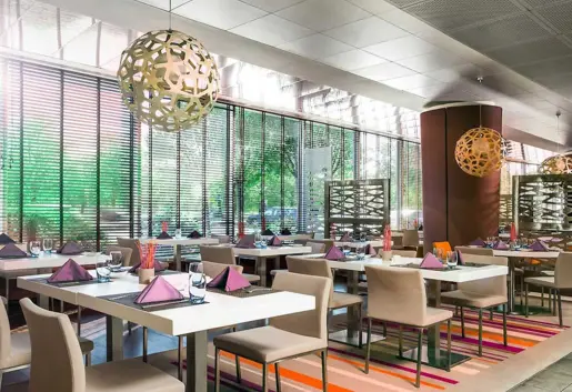 Restauracja śniadaniowa