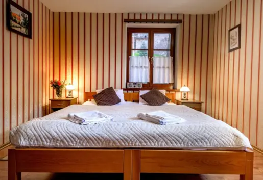 Pokój 2-osobowy Twin