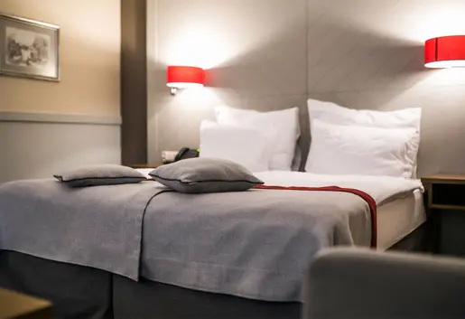 Pokój komfort (hotel)