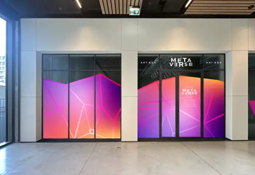 Konferencje, gale i VR w jednym miejscu – Art Box Metaverse debiutuje w ...