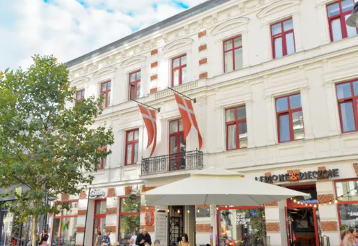 Piotrkowska 89 Residence