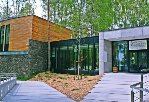 Centrum Rekreacyjno-Sportowe Ukiel - Olimpijska