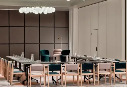 Sala konferencyjna B