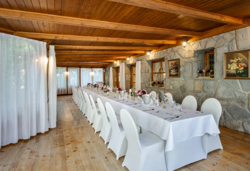 Restauracja Ziemiańska