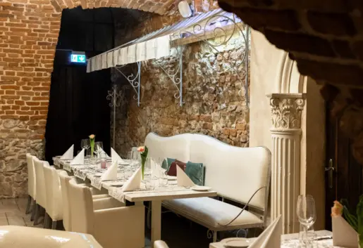 Restauracja Padre