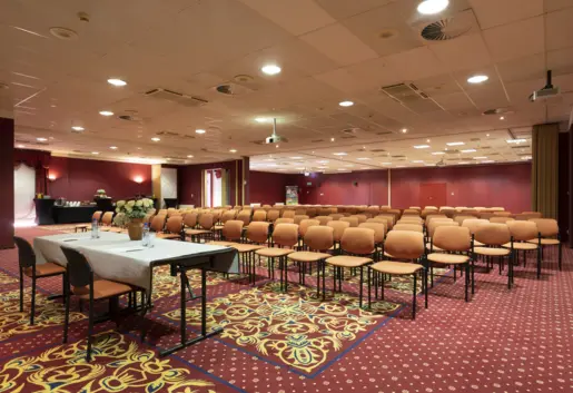 Hotel Żubrówka Białowieża