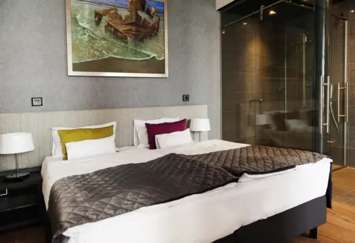 Apartament Fabryka Wełny Hotel & SPA