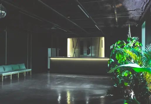 BACK SPACE