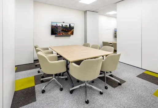 Sala konferencyjna 1+2