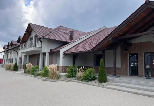 Karczma u Jakuba Brzezimierz