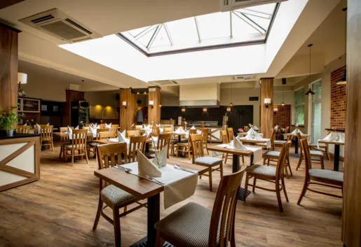 Restauracja Atmosfera