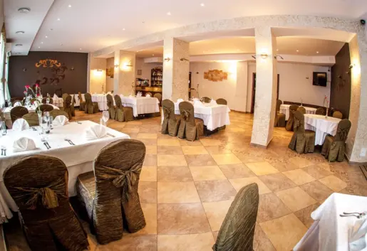 Restauracja Pieprz i Sól