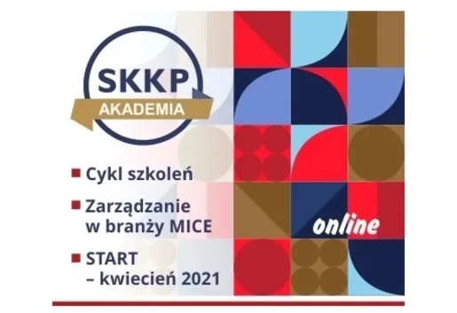 Zyskaj kompetencje event managera - rusza Akademia SKKP Online