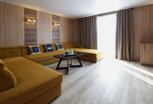 Apartament 6-osobowy