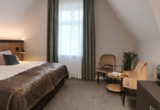 Rządcówka - Pokój DBL Standard