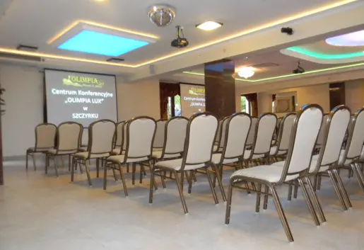 Sala konferencyjna królewska (dzielona)