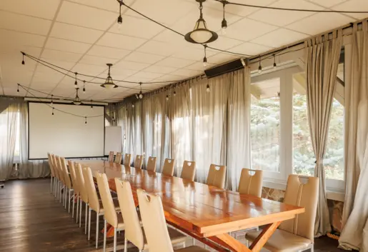 Sala Konferencyjna Ogród Zimowy