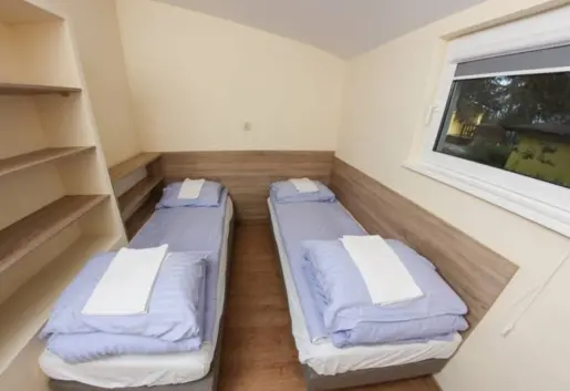 Centrum wypoczynkowo-konferencyjne Trzy Jeziora Przemęt