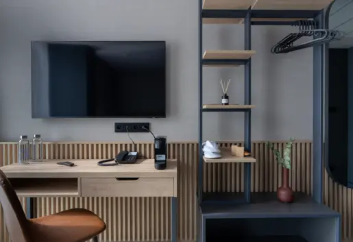 Pokój 2-osobowy Standard