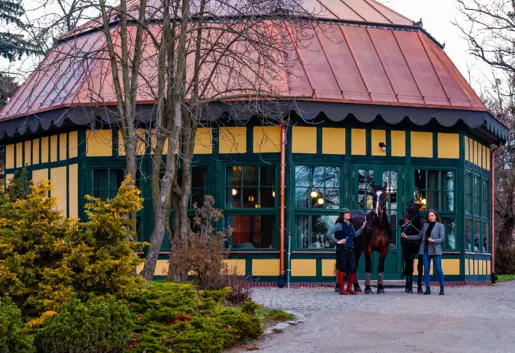 pokój dwuosobowy suit