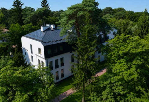 Hotel Konstancja (nie wynajmuje sal)
